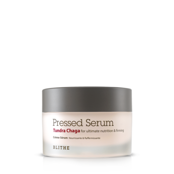 Pressed Serum Tundra Chaga 50ml