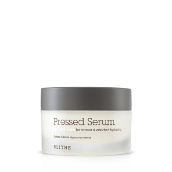 Pressed Serum Velvet Yam