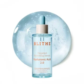Targeted Hydrating Serum Hyaluronic 2.0 50ml