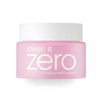 Clean it Zero Cleansing Balm Original 100ml
