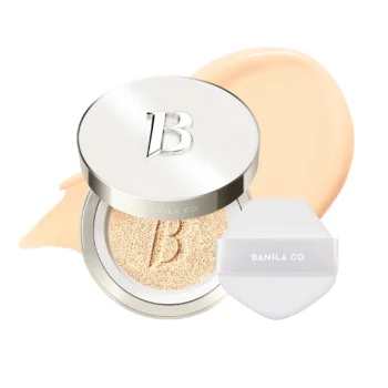 Covericious Ultimate Cover Cushion #21W Ivory_14g