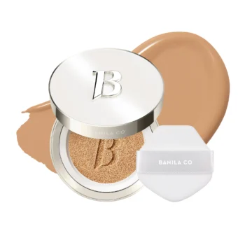 Covericious Ultimate Cover Cushion #26W Cinnamon_14g
