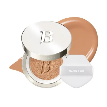 Covericious Ultimate Cover Cushion #28C Caramel_14g
