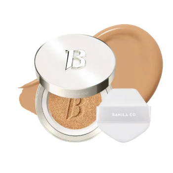 Covericious Ultimate Cover Cushion #28W Caramel_14g