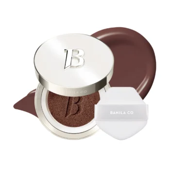 Covericious Ultimate Cover Cushion #40C Cocoa_14g