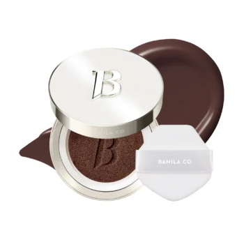 Covericious Ultimate Cover Cushion #45C Espresso_14g