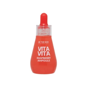 RASPBERRY AMPOULE 30ml