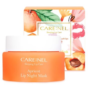 Apricot Lip Night Mask 23g