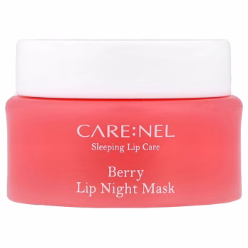 Berry Lip Night Mask 23g