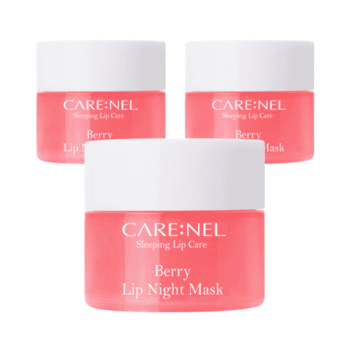Berry Lip Night Mask Set 5g*3ea