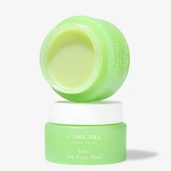 Lime Lip Night Mask 23g