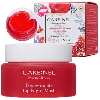 Pomegranate Lip Night Mask 23g