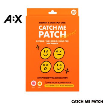 SPOT POUCH 90pcs