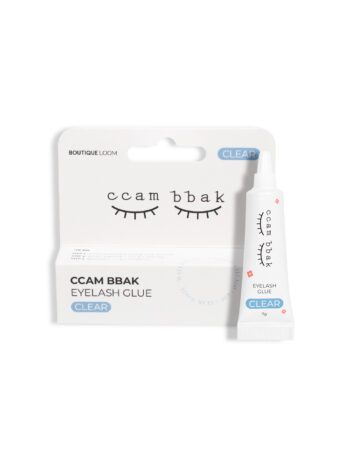 Eyelash Glue Clear 7g