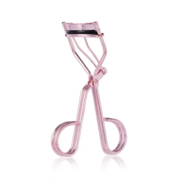Pink Eyelash Curler