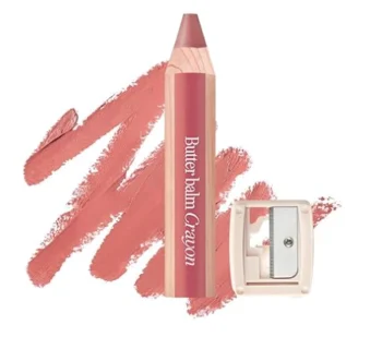 BUTTER BALM CRAYON 004 MODERN ART BEIGE