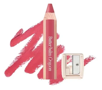 BUTTER BALM CRAYON 008 POP-ART BERRY