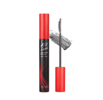 CLIO lash mascara # long Curling