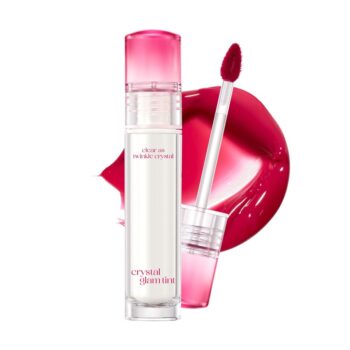 CRYSTAL GLAM TINT 005 FRESH CHERRY