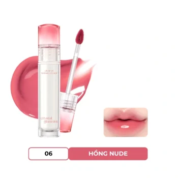 CRYSTAL GLAM TINT 006 DAILY MAE