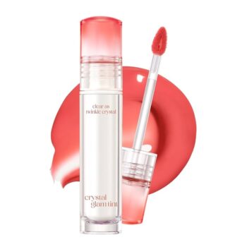 CRYSTAL GLAM TINT 009 BARE PEACH