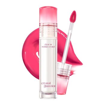 CRYSTAL GLAM TINT 010 BABY BERRY