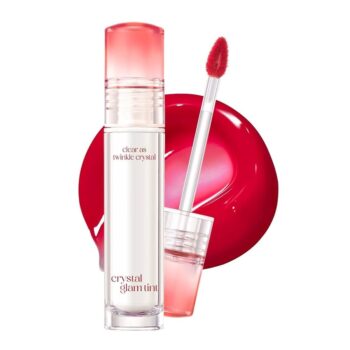 CRYSTAL GLAM TINT 012 FIERY ROSE