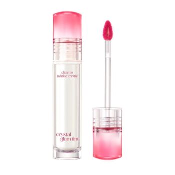 CRYSTAL GLAM TINT LUXURY KOSHORT 013 KOSHORT PEARL CORAL