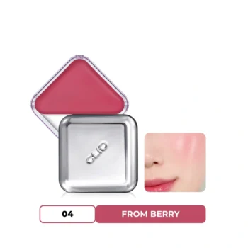 ESSENTIAL LIPCHEEK TAP 04 FROM BERRY