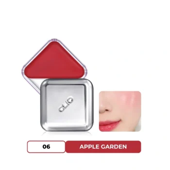 ESSENTIAL LIPCHEEK TAP 06 APPLE GARDEN