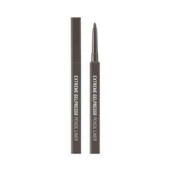 EXTREME GELPRESSO PENCIL LINER 004 GRAY BROWN
