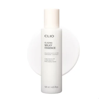 Glazing Milky Essence 120 ml