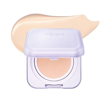 KILL COVER MESH BLUR CUSHION 19N PORCELAIN