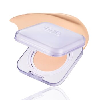 KILL COVER MESH BLUR CUSHION 23N GINGER