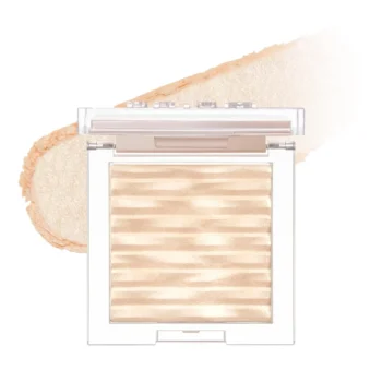 PRISM HIGHLIGHTER 25AD 01 GOLD SHEER
