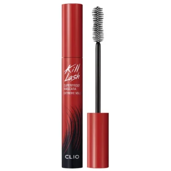 kill lash proof mascara # EXTREME VOLUME