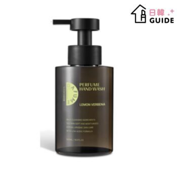 Dafume Hand Wash 500ml_Lemon Verbena
