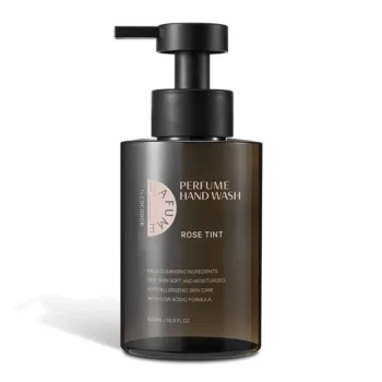 Dafume Hand Wash 500ml_Rose Tint