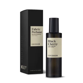 Room Spray 250ml.Black Cherry