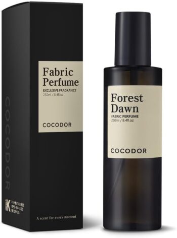 Room Spray 250ml.Forest Dawn