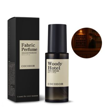 Room Spray 250ml.Woody Hotel