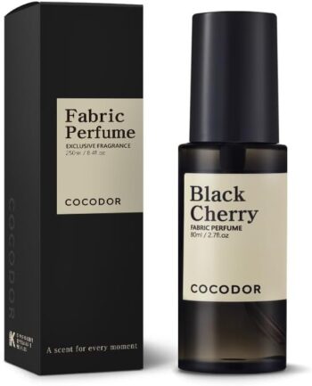 Room Spray 80ml.Black Cherry