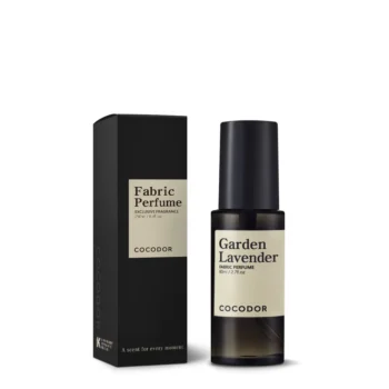 Room Spray 80ml.Garden Lavender