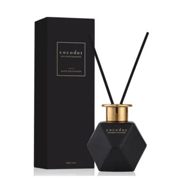 signature reed diffuser 200ml6.7oz.Pure Cotton