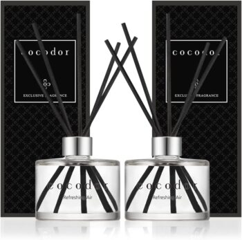 signature reed diffuser 200ml6.7oz.Refreshing Air