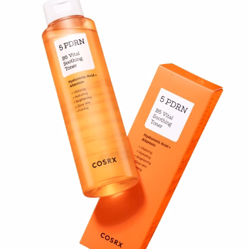 5 PDRN B5 l Soothing Toner 280mL