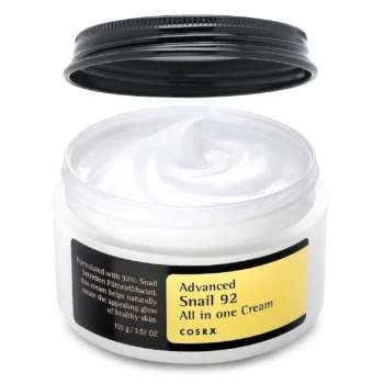 92 All In One Cream 100ml