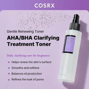 AHA.Clarifying Treatment Toner 100 mL