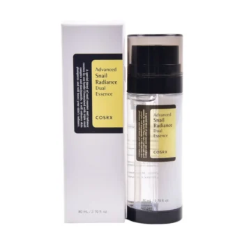 Advanced Dual Essence 80ml