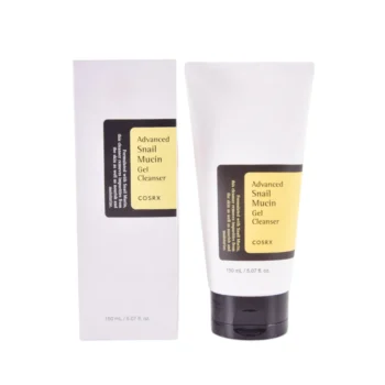 Advanced Power Gel Cleanser 150ml